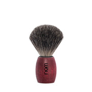 Shaving Brush, OLE, Pure Badger, Blushed Ash