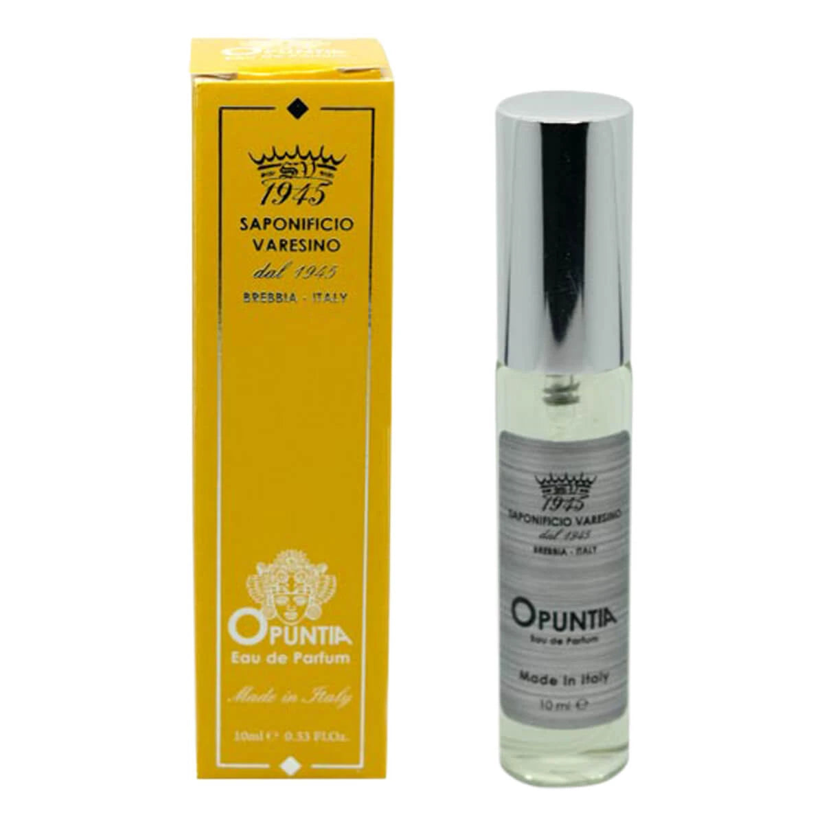 Eau de Parfum, Opuntia, 10 ml.