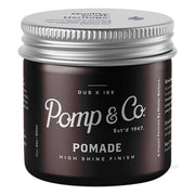 Pomade, 60 ml.