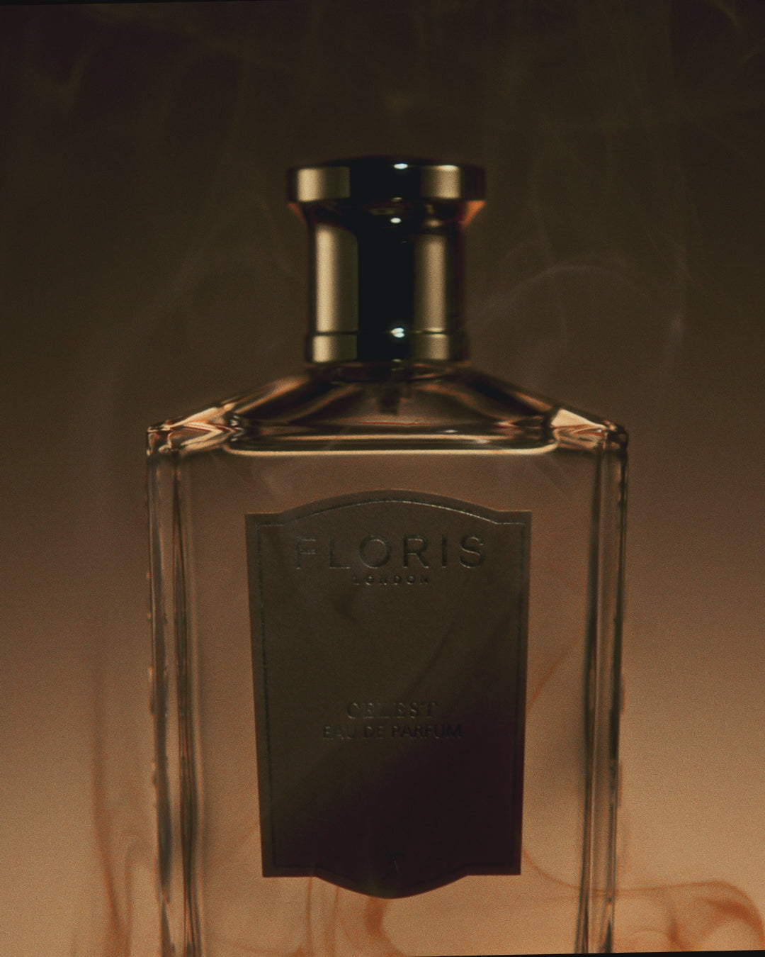 Load video: Celest, Eau de Parfum, 100 ml.