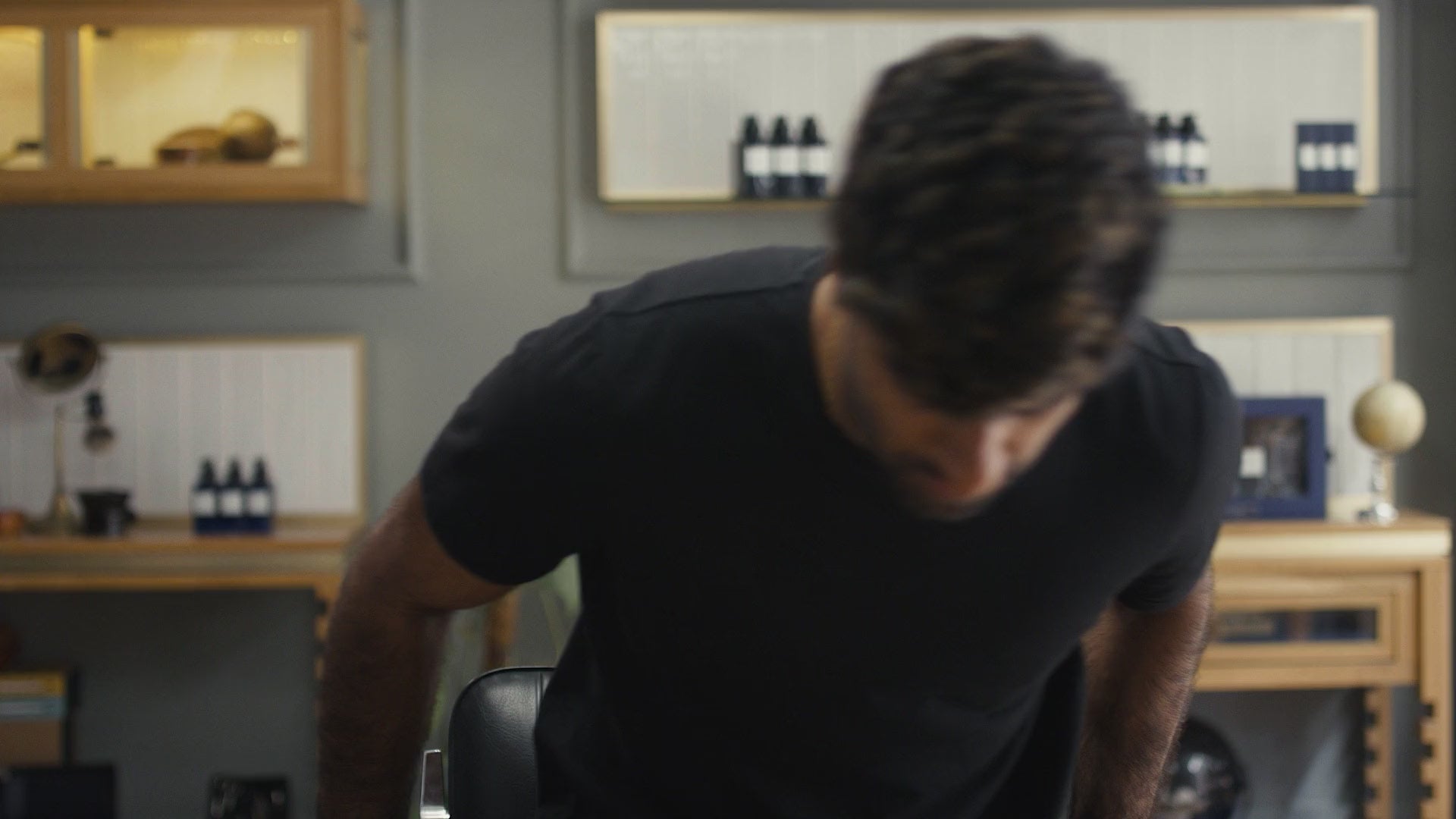 Load video: Sea Salt Spray, 150 ml.