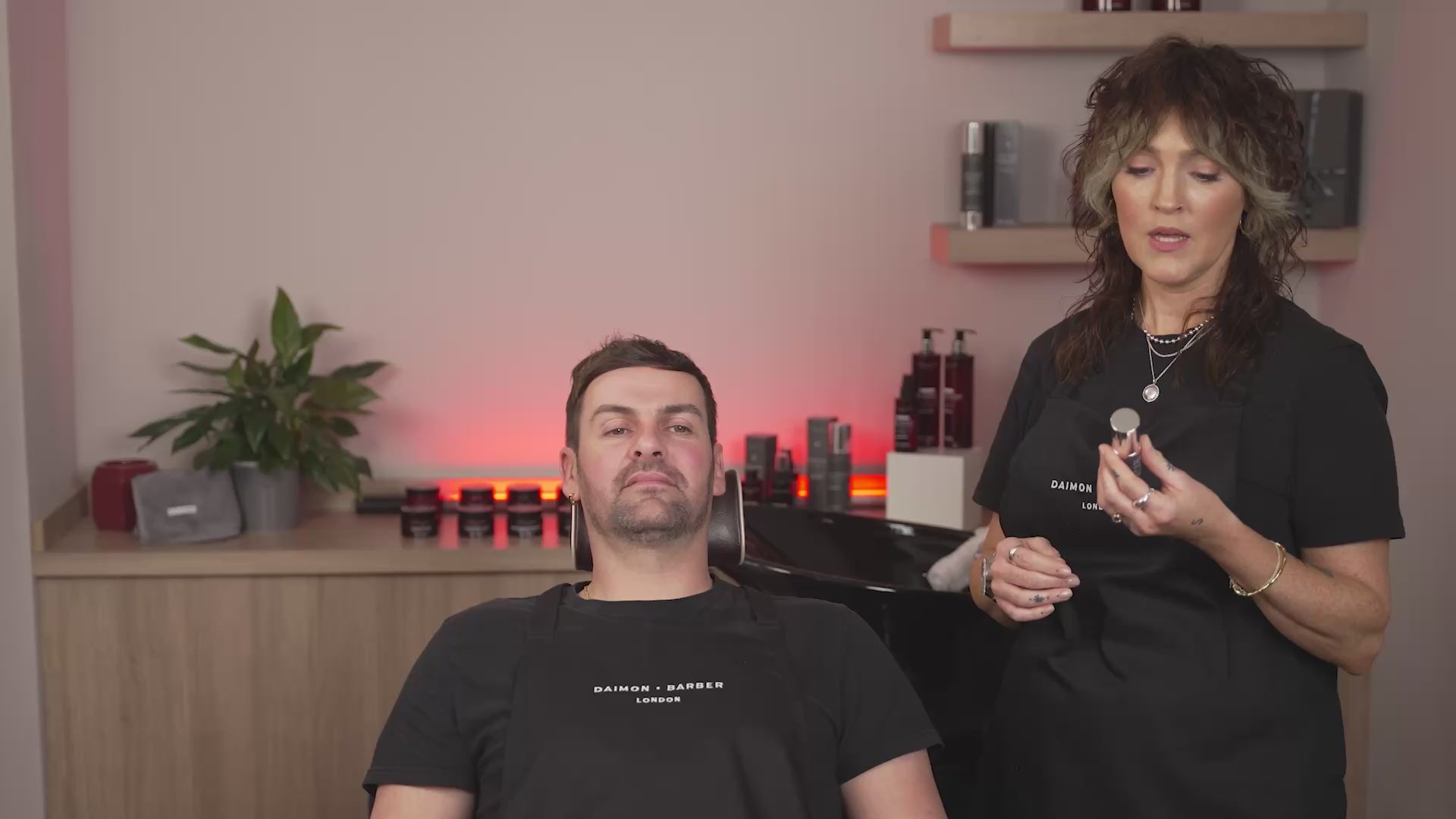 Load video: Revitalizing Eye Formula, 15 ml.