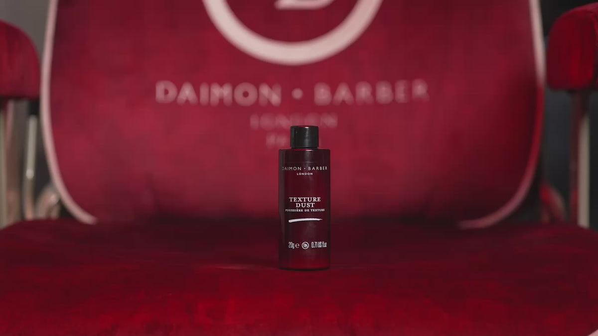 Load video: Texture Dust, 20 gr.
