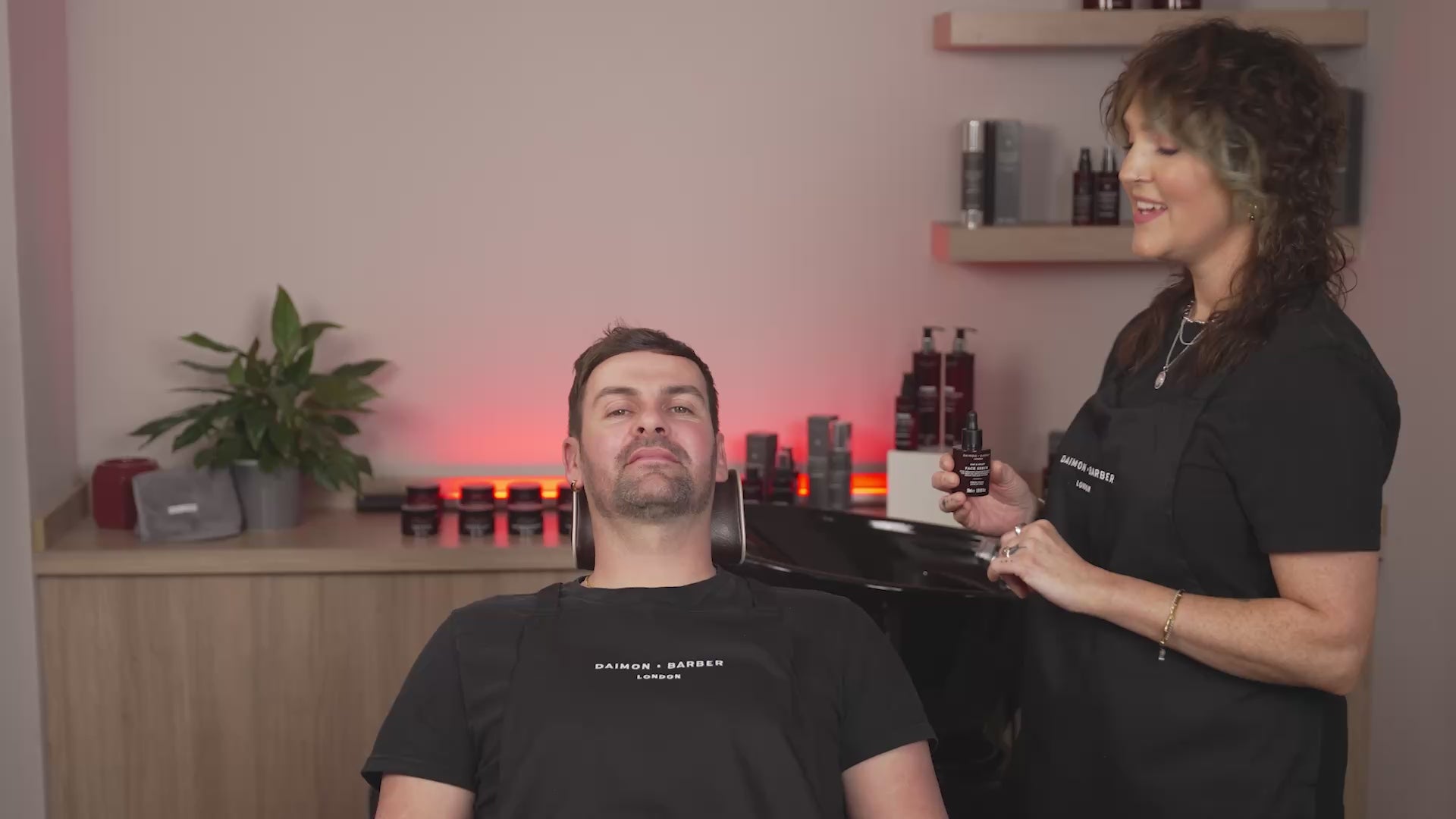 Load video: Face Serum, 30 ml.