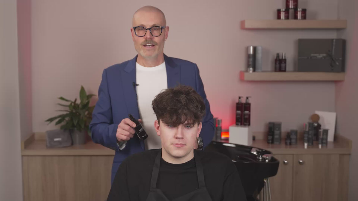 Load video: Texture Tonic, 100 ml.