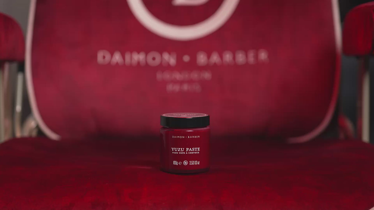 Load video: Yuzu Paste, 100 gr.