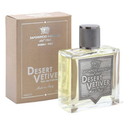 Eau de Parfum, Desert Vetiver, 100 ml.