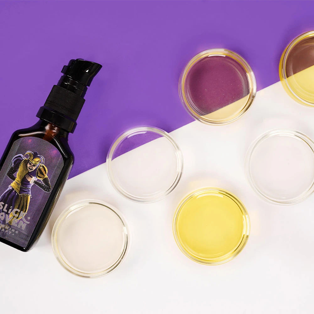 Beard oil, Royal Jester, 30 ml.