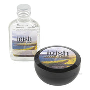 Irish Countryside Set, Shaving Soap and Aftershave