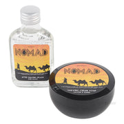 Nomad Set, Shaving Soap and Aftershave