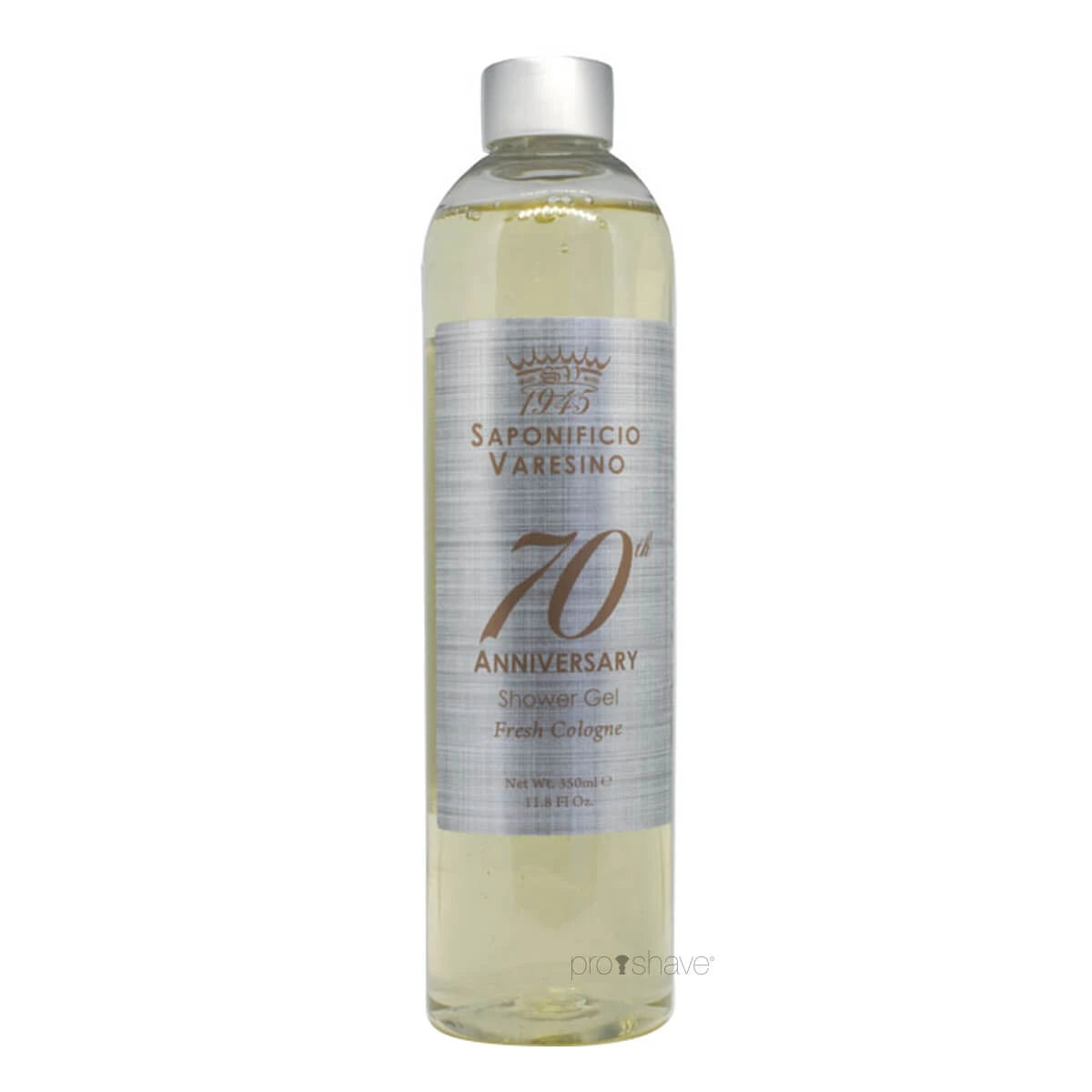 Shower Gel, 70th Anniversary, 350 ml.