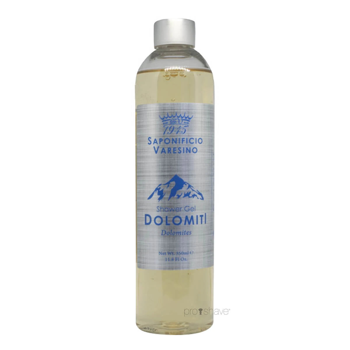 Shower Gel, Dolomiti, 350 ml.