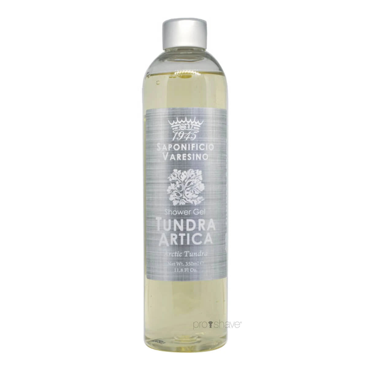 Shower Gel, Tundra Artica, 350 ml.