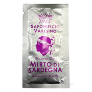 Shower Gel, Mirto di Sardegna, Sample, 10 ml.