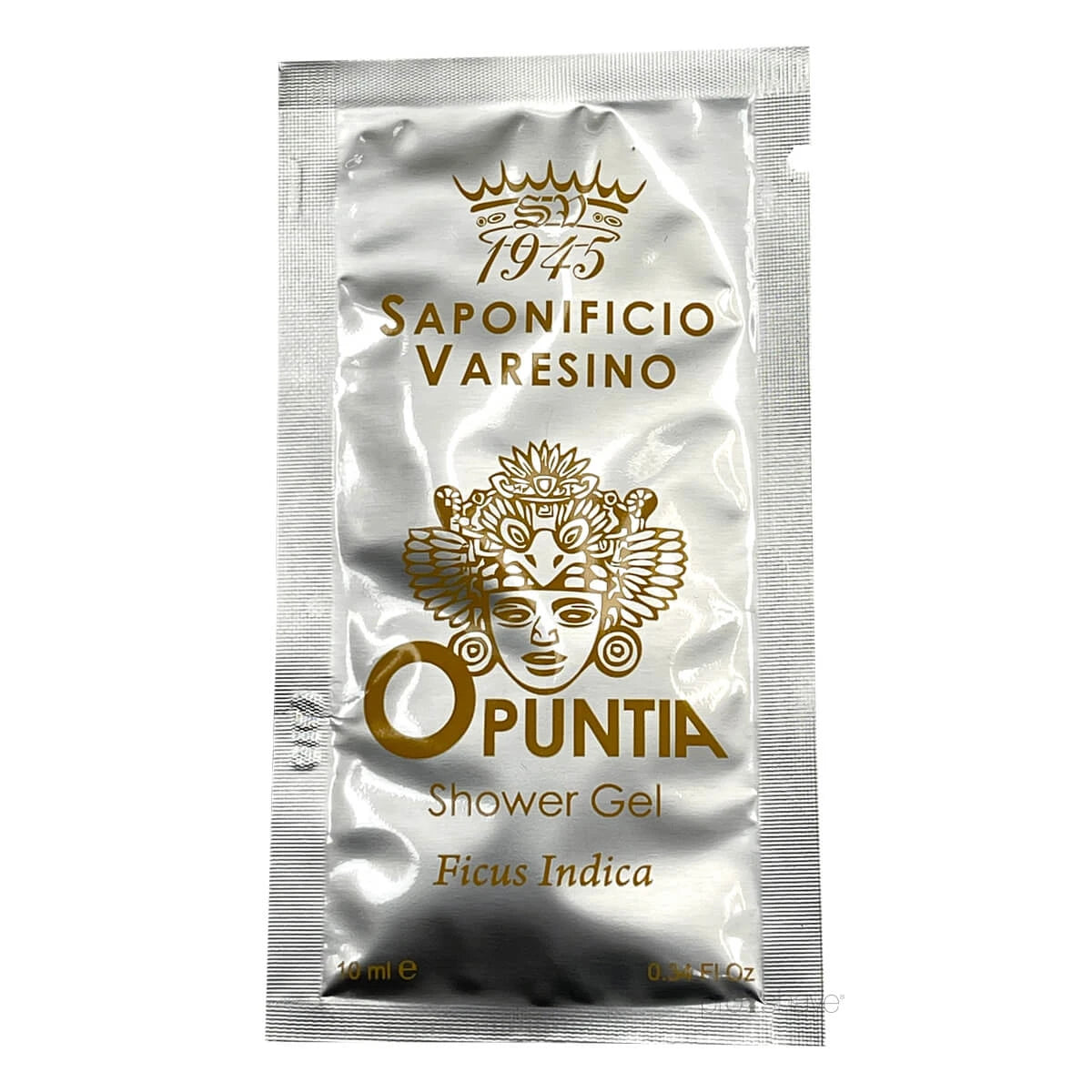 Shower Gel, Opuntia, Sample, 10 ml.