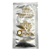 Shower Gel, Opuntia, Sample, 10 ml.