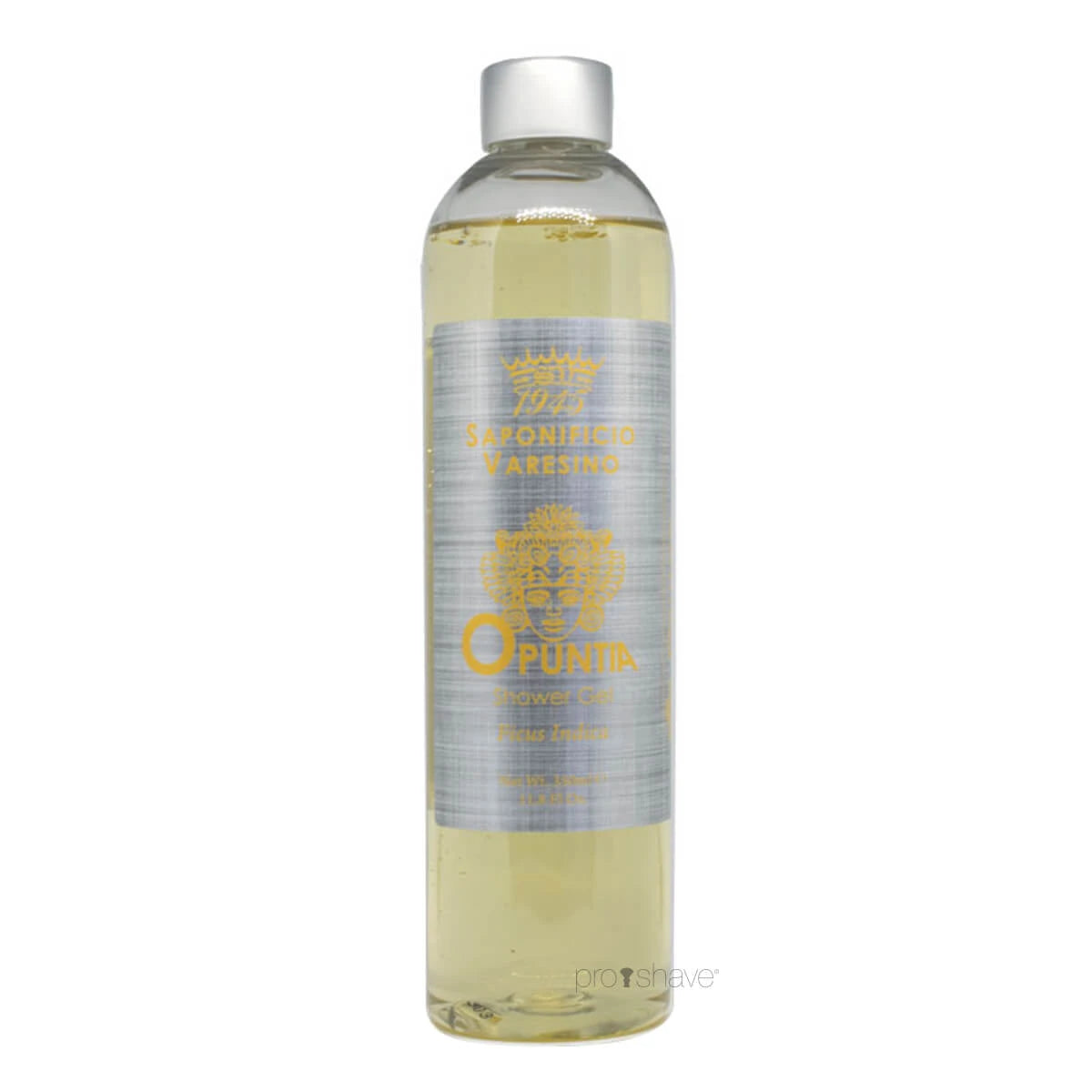 Shower Gel, Opuntia, 350 ml.