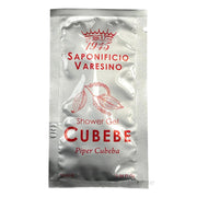 Shower Gel, Cubebe, Sample, 10 ml.