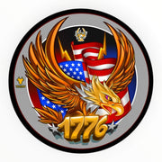 Shaving Soap, 1776, 114 g.