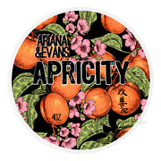 Shaving soap, Apricity, 118 ml.