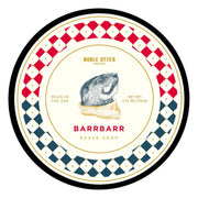 Shaving soap, Barrbarr, 118 ml.