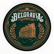Shaving Soap, Belgravia, 114 g.