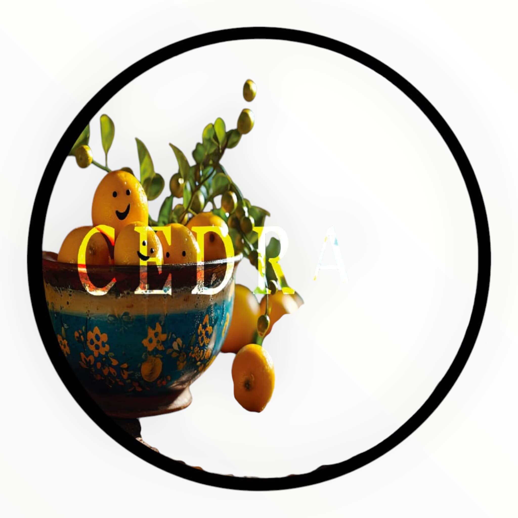 Shaving Soap, Cedrati, 114 g.