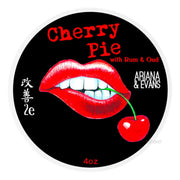 Shaving soap, Cherry Pie, 118 ml.