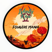 Shaving Soap, Fougere Mania, 114 g.