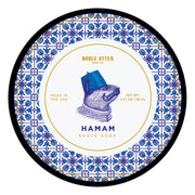 Shaving soap, Hamam, 118 ml.