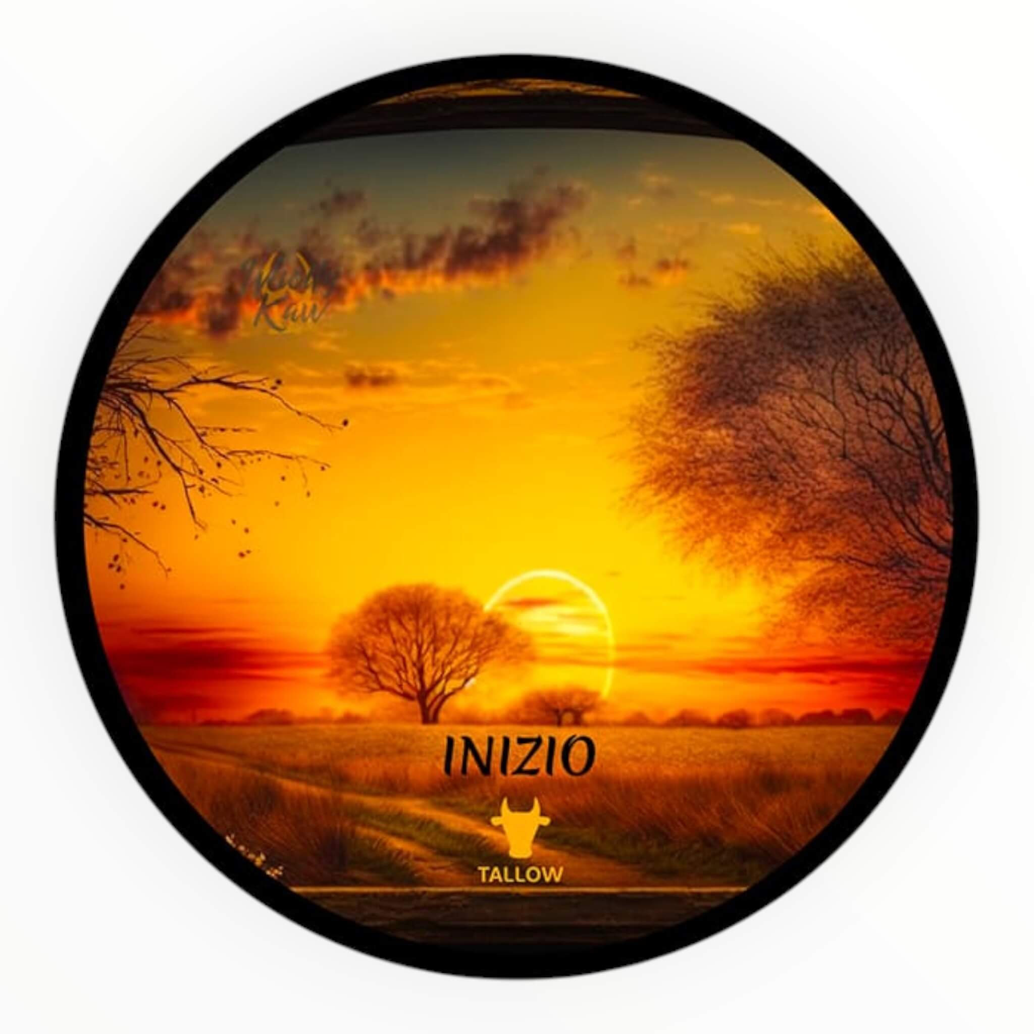 Shaving Soap, Inizio, 114 g.