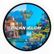 Shaving Soap, Italian Holiday, 114 g.