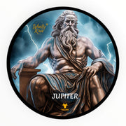 Shaving Soap, Jupiter, 114 g.