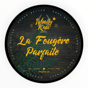 Shaving Soap, La Fougère Parfaite, 114 g.