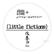Shaving soap, Little Fictions, 118 ml.