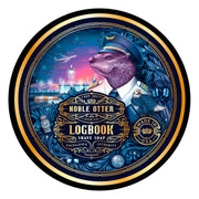 Shaving soap, Logbook, 118 ml.