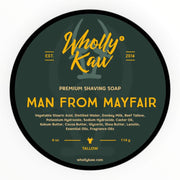 Shaving Soap, Man from Mayfair, 114 g.