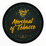 Shaving Soap, Merchant of Tobacco, 114 g.