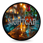 Shaving Soap, Nightcap, 114 g.