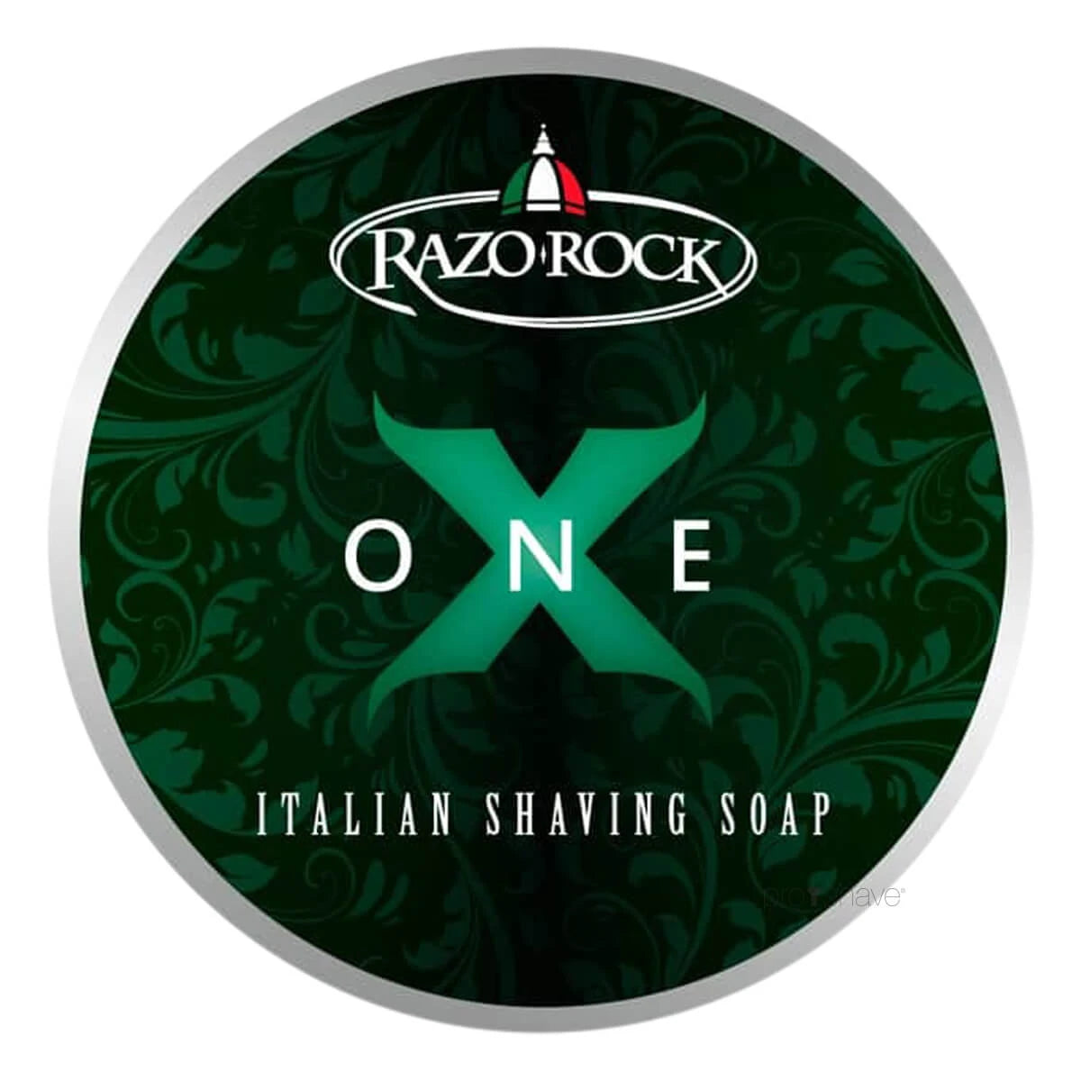 One-X Shaving Soap, 250 ml.