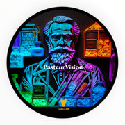 Shaving Soap, Pasteur Vision, 114 g.