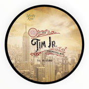 Shaving Soap, Tim Jr., 114 g.
