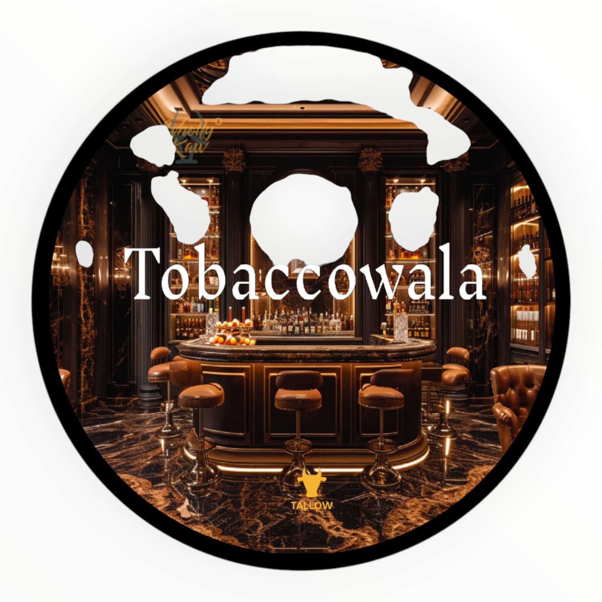 Shaving Soap, Tobaccowala, 114 g.