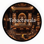 Shaving Soap, Tobaccowala, 114 g.