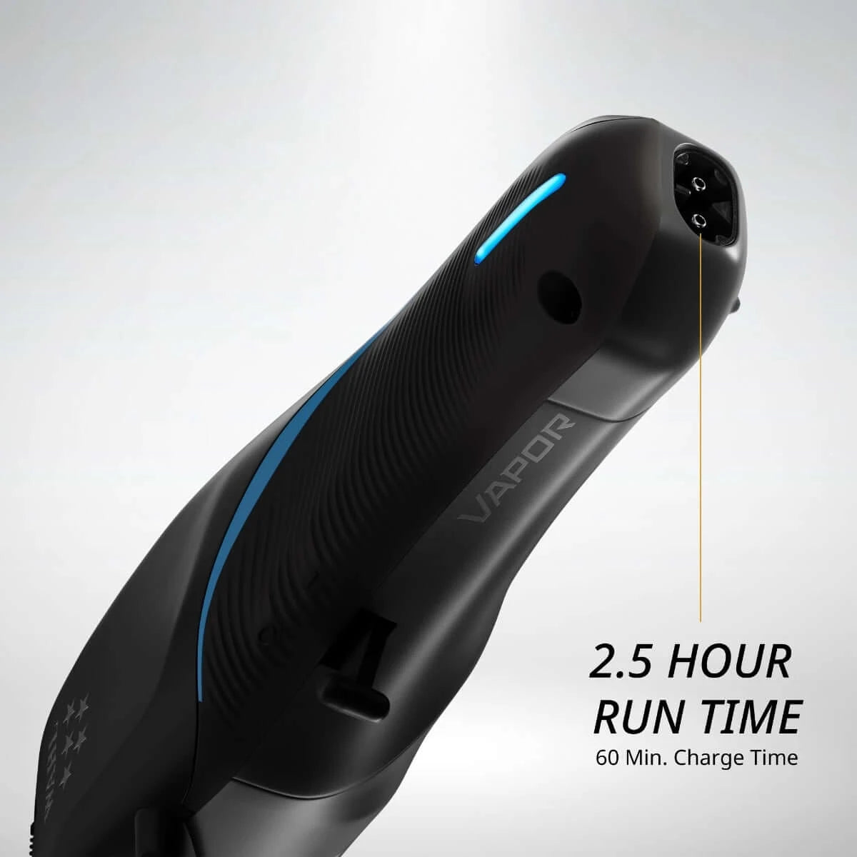Cordless Vapor