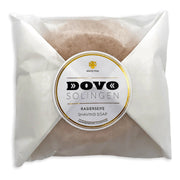 Shaving Soap Refill, Deep Leather, 115 gr.