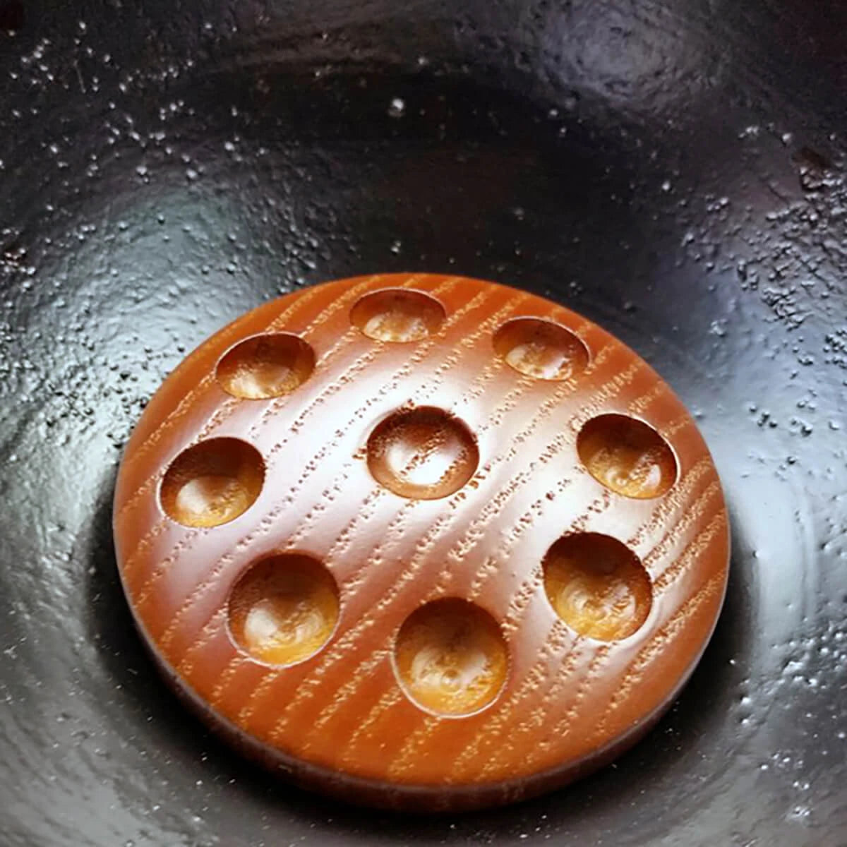 "The Shaving Grail" Shaving bowl