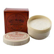Shaving cream in bowl, Spanish Leather, 200 gr.