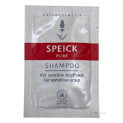 Pure Shampoo, Sample, 6 ml.
