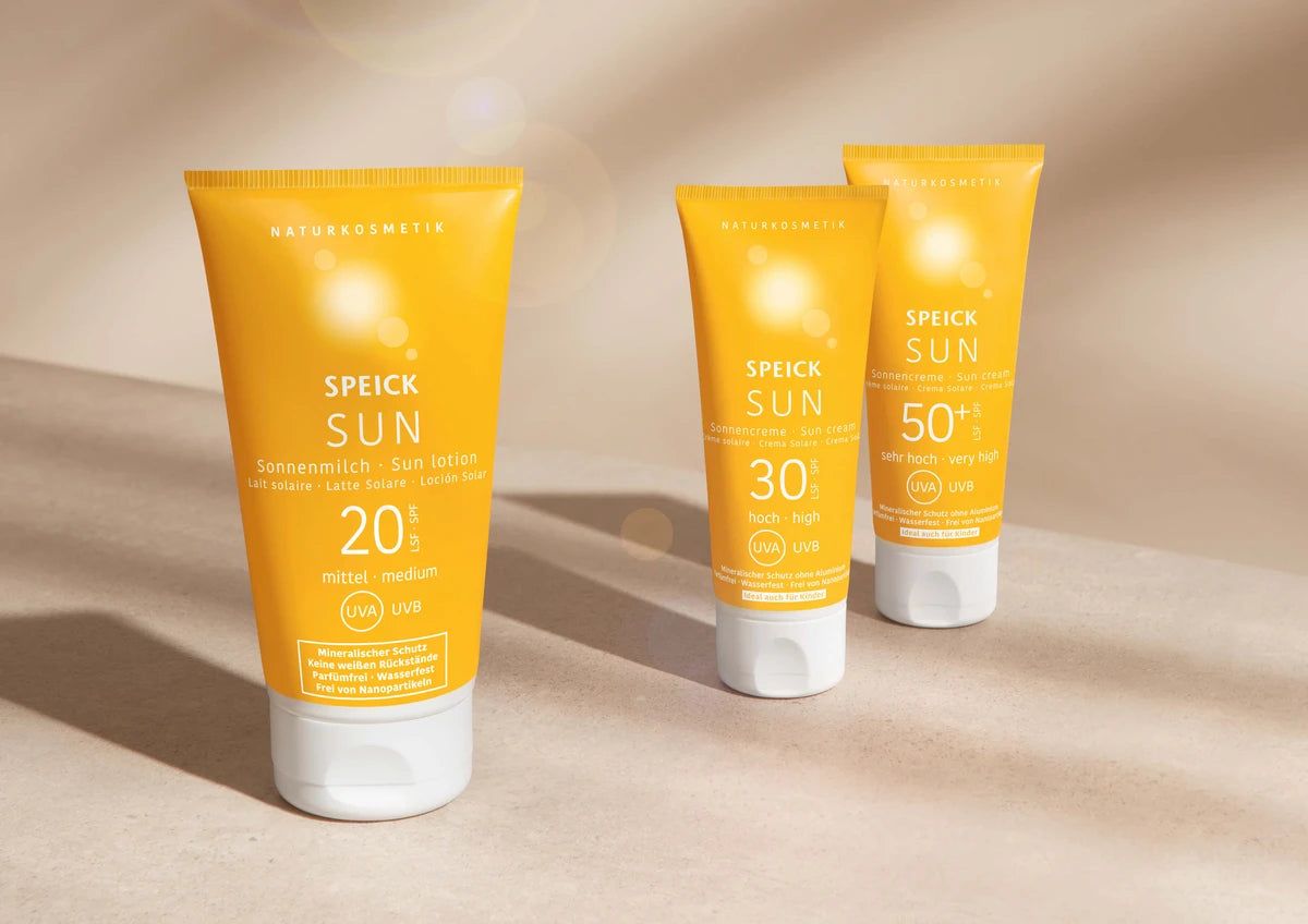Sun Cream, SPF 30, 60 ml.